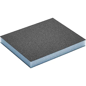 FESTOOL Schleifschwamm 98 x 120 x 13 mm K 120 - 6 Stück