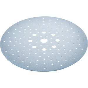 FESTOOL StickFix Schleifscheibe Granat 225mm Korn 100 (25 Stück)