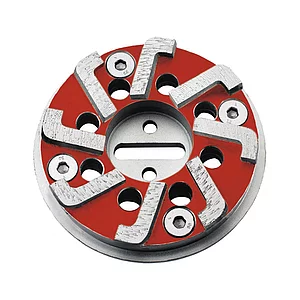 FESTOOL Werkzeugkopf Dia Abrasive-RG 80