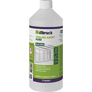 ILLBRUCK Glättmittel Konzentrat AA300, 1L