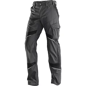 KÜBLER Bundhose Activiq 2250 anthrazit/schwarz 50
