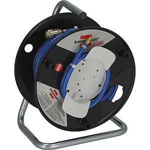 BRENNENSTUHL Druckluft Schlauchtrommel Standard 20m