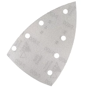 SIA Netz-Schleifgitter Sianet 147 x 100 mm Korn 100 Inhalt 50 Stück