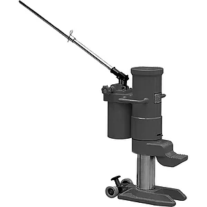 ELMAG Hydraulischer Maschinenheber 25000 kg