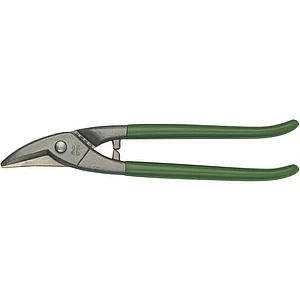 ERDI Loch-Blechschere Länge 250 mm linksschneidend