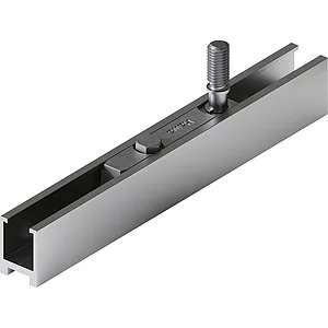 HAWA-Junior 100/B Acoustics Tragprofil M10-Aufhängeschraube Standard