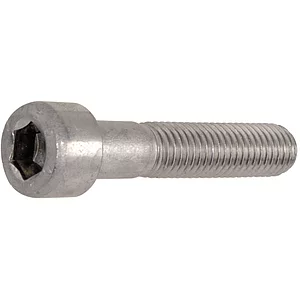 ISO4762 10.9 M20x 90 Zinklamellen besch. Zylinderschr. Innensechsk. (DIN912)