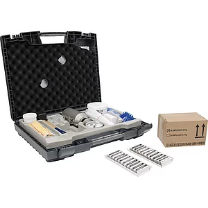 GANN Hydromat CM-B Pro Set Feuchtigkeitsmessgerät