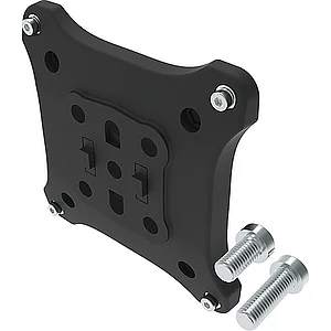 FATH Monitor-Halteplatte Vesa Standard Nut 8 / 10