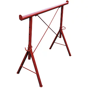 Gerüstbock 1,25 - 2,3 m Stahl lackiert