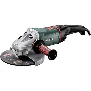 METABO Winkelschleifer WEA 24-230 MVT Quick 2400 Watt