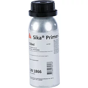 SIKA Primer-207 250ml schwarz