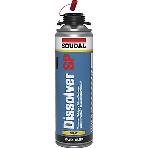 SOUDAL Dissolver SP - Reiniger 500ml