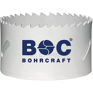 BOHRCRAFT Lochsäge Type 1901 HSS-E-Bi-Metall Co8 Bohr ø 127 mm