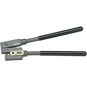 GEDORE Lochzange 8533 Länge 260 mm