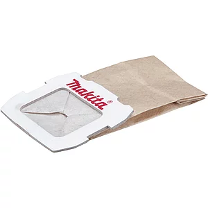 MAKITA Staubsäcke BO 4554 (5 Stück)