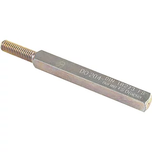 OGRO Wechselstift PR 115 - Vierkant: 9 mm x 120 mm