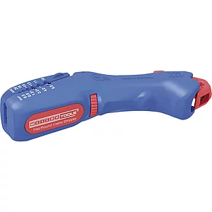 WEICON Flach- und Rundkabelmesser