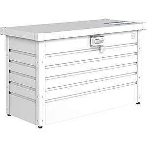 BIOHORT Paket-Box 100 weiß