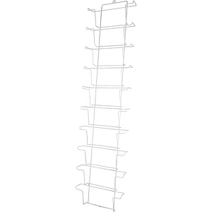 Drahtleiter für Hinweisschilder 330x250mm