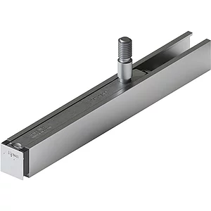 HAWA-Junior 80/100 B Tragprofil M10-Aufhängeschraube Standard