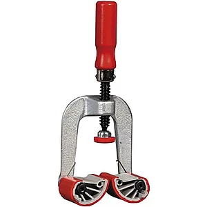 IQ-TOOLS Uni-Zwinge Spannbereich 10 - 48 mm Ausladung 80 mm