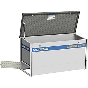 LOGICLINE BasicBox BB-160 mit Stauraum