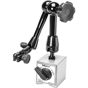 MITUTOYO Gelenk-Magnetständer 7032-10 magnetisch Aktionsradius 260 mm