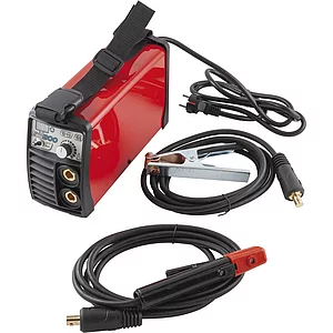 Schweißinverter Easy Job 200A