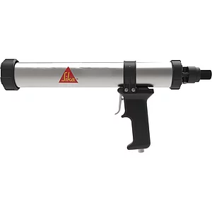 SIKA DL-Auspresspistole Airflow l Cartridge 600