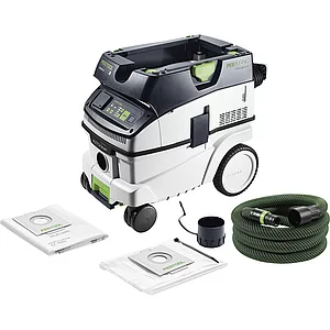 FESTOOL Absauggerät CTM 26 EI AC Selfclean 350-1200 Watt