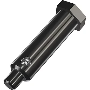 KNIPEX Schnellwechselachse für Rohrabschneider DP50