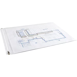 Planschutztasche 320 x 440 mm DIN A3
