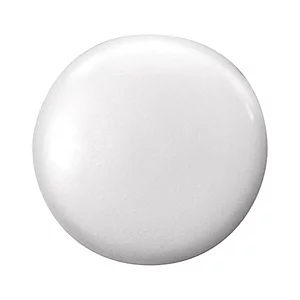 Abdeckkappe aus Kunststoff für Torx15 weiß ~RAL9010