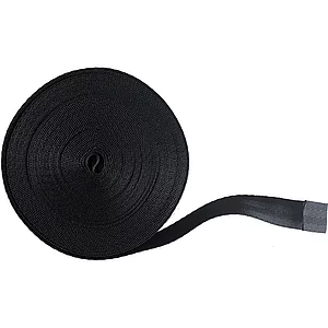 CELO Gewebe-Montageband TXS 19, schwarz