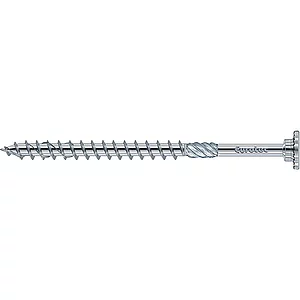 EUROTEC Holzbauschraube SawTec 10.0x200 TG TX50 verzinkt mit Bewertung