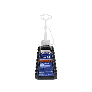 PRESSOL Schmierstoff Graphit Inhalt 50 g