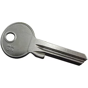 Zylinderschlüssel-Rohling Ces (CE2), Type 3.8