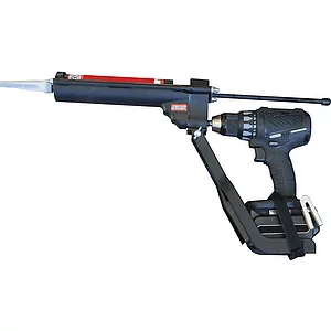 ALSAFIX Kartuschenpistolenaufsatz für 280 bis 310ml Kartuschen