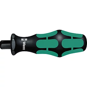 WERA Handgriff Vario Serie 80 Länge 98 mm