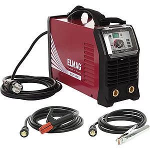 ELMAG Schweißgleichrichter SD 1635 MPFC/MV