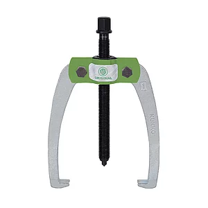 KUKKO Abzieher 2-armig 44-1 Spannweite 100 mm Spanntiefe 100 mm