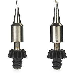 PORTASOL Lötspitze Profi 2.4 mm zu Gaslötkolben Professional