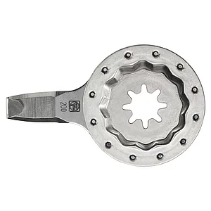 FEIN Schneidmesser Teakdeck 5 mm Starlock Plus (1 Stück)