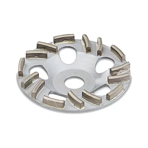 FLEX Diamant Trockenschleifteller 125 mm zu LD1709FR