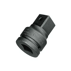 GEDORE Vergrößerung KB 3221 für Kraftsteckschlüssel 3/4" auf 1"vierkant