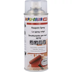 DUPLI-COLOR Rauputz Spray 400ml