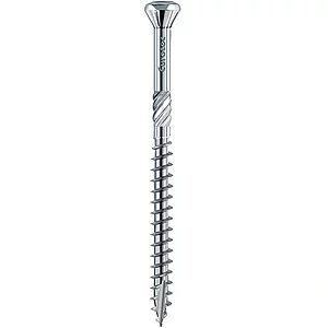 EUROTEC Hapatec Fassadenschraube 4.0 x 60 mm - Edelstahl