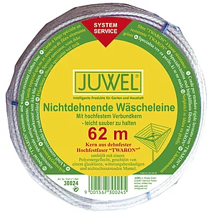 JUWEL Ersatz-Wäscheleine