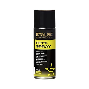 STALOC Fettspray 400ml